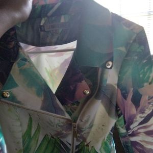 Jennifer Lopez jacket